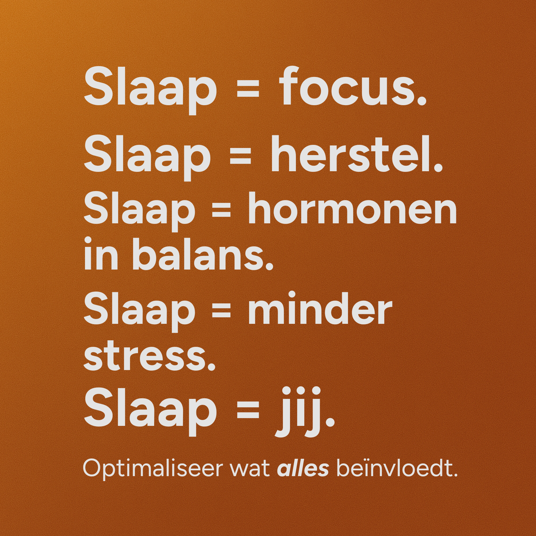 The Deep Sleep Formula™ - 60 capsules - Maandvoorraad